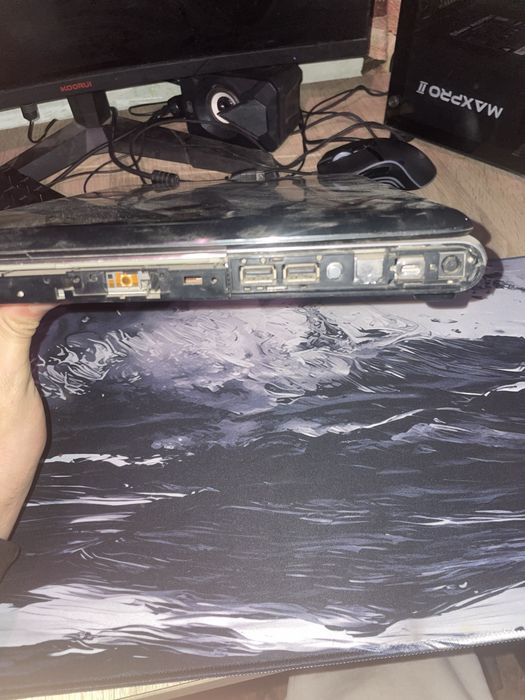 laptop hp pt piese sau folosire