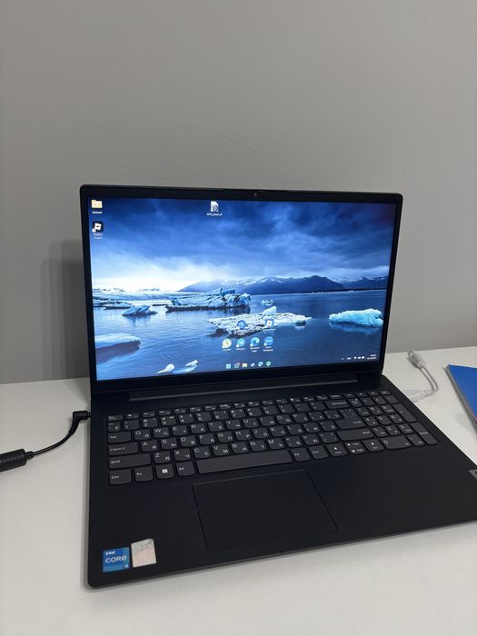 Ноутбук Lenovo IdeaPad 3