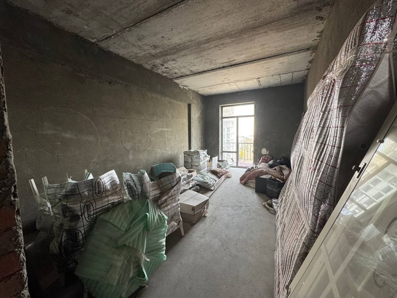 Продам квартиру На Циалковском Жк Albero 3/9/11 103m2