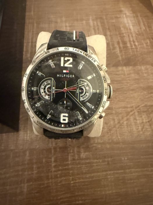 Set de 9 ceasuri Tommy Hilfiger Men’s