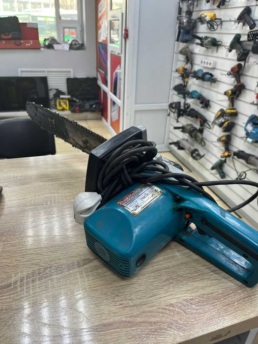 Электропила MAKITA оригинал (osp14)