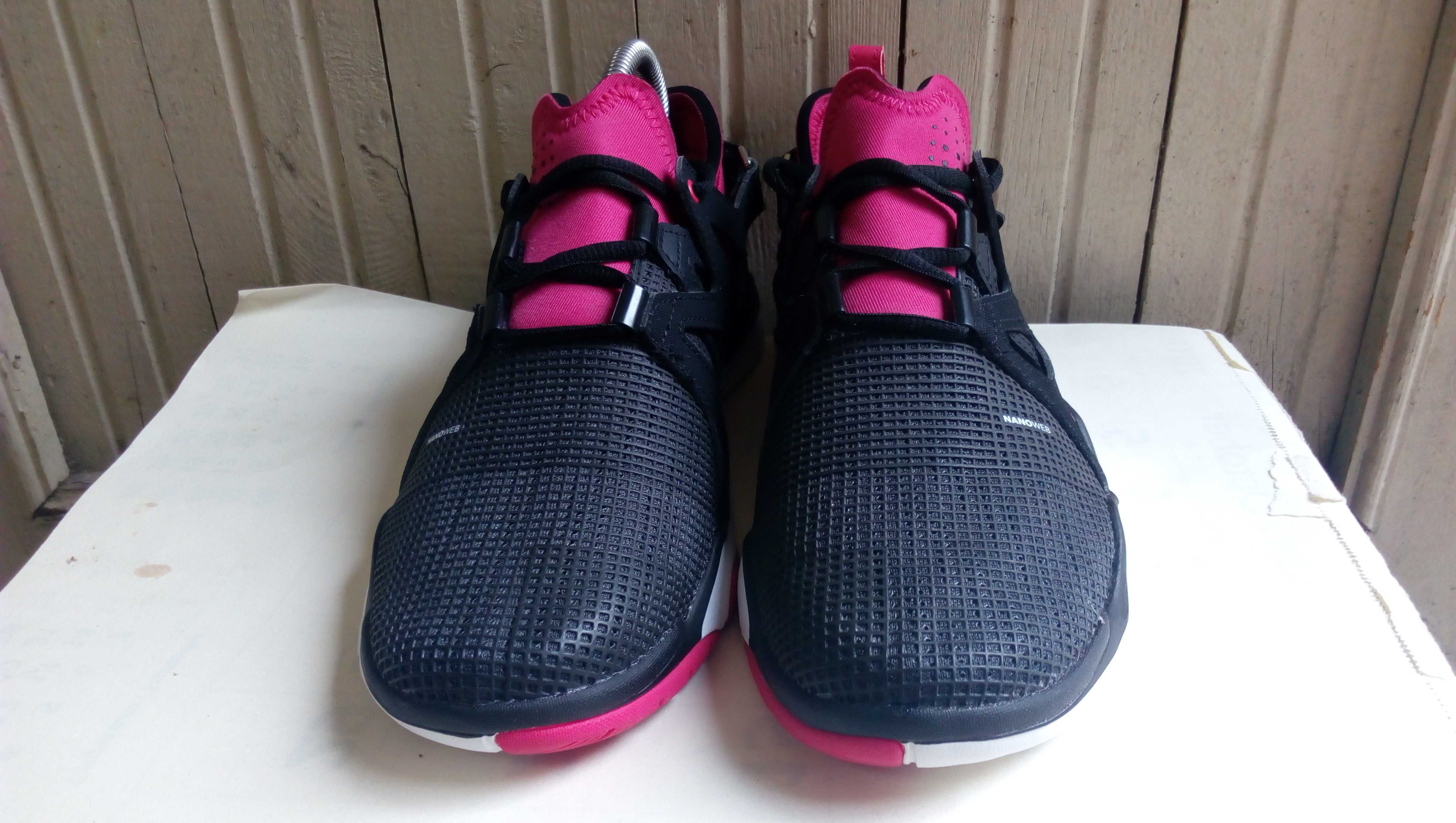 Оригиннални маратонки''Reebok Nanoweb Z rated'' 38 номер