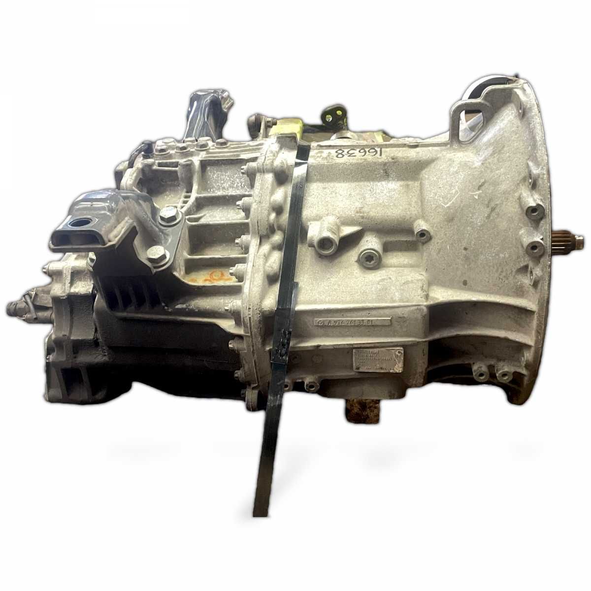 Cutie de viteze Mercedes Atego, 0012603600 Piese de schimb Mercedes