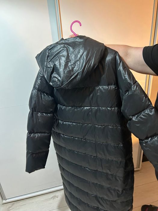 Nike Parka - L-размер. ОРИГИНАЛ!
