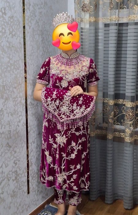 Срочно куйлак иштон, калпок даструмол