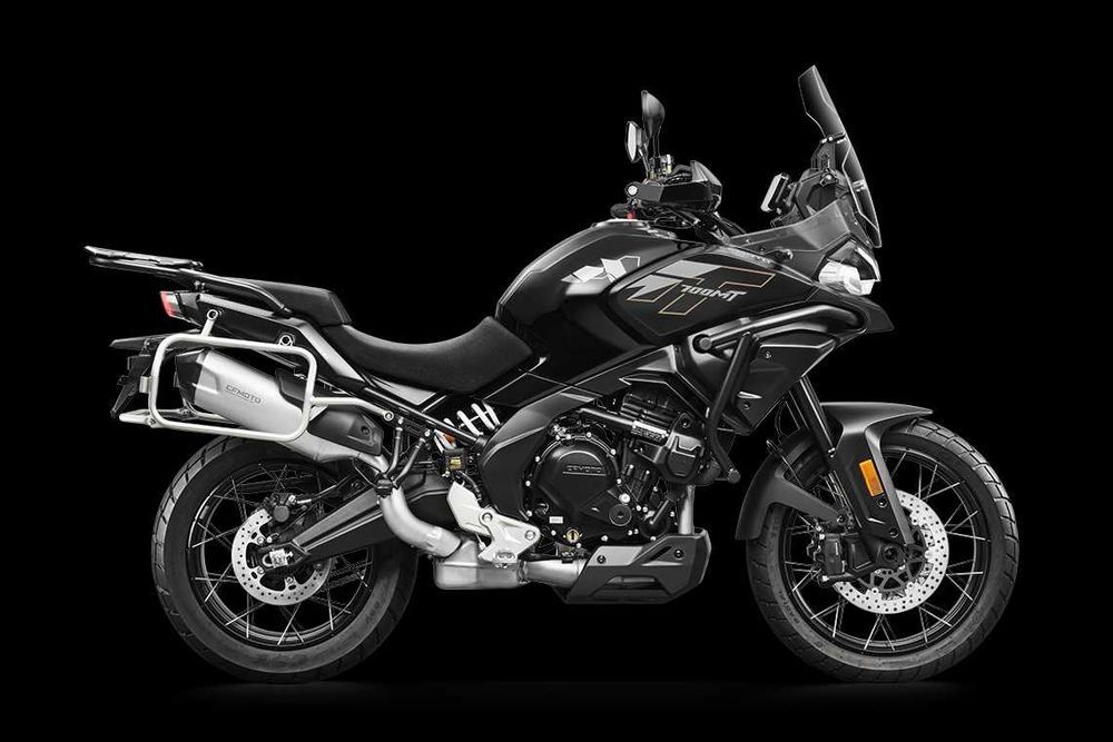 CFMOTO 700MT NEW под Заказ