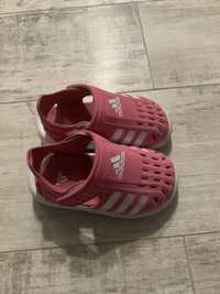 Sandaluțe Adidas originale