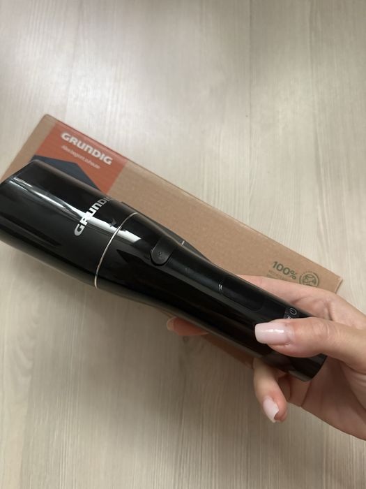 Ondulator de par automat Grundig