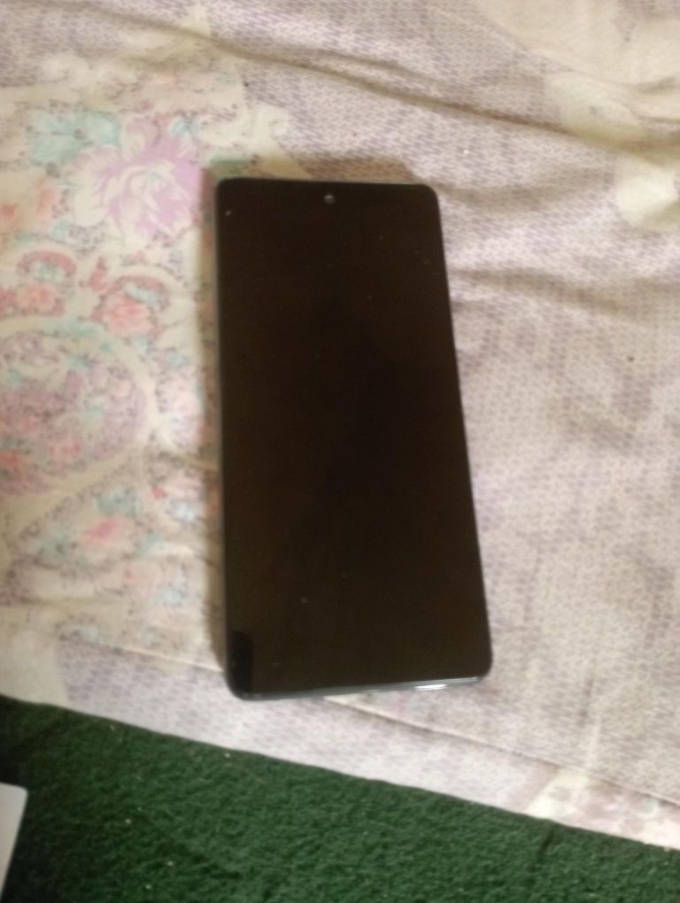 Samsung A52 xolati ideal