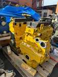 Motor Perkins 1004 *NOU*