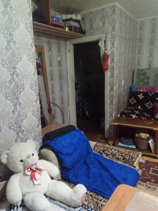 Продам 1 комнатную