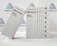 pachet 3 buc. Acid hialuronic Revolax Sub-Q