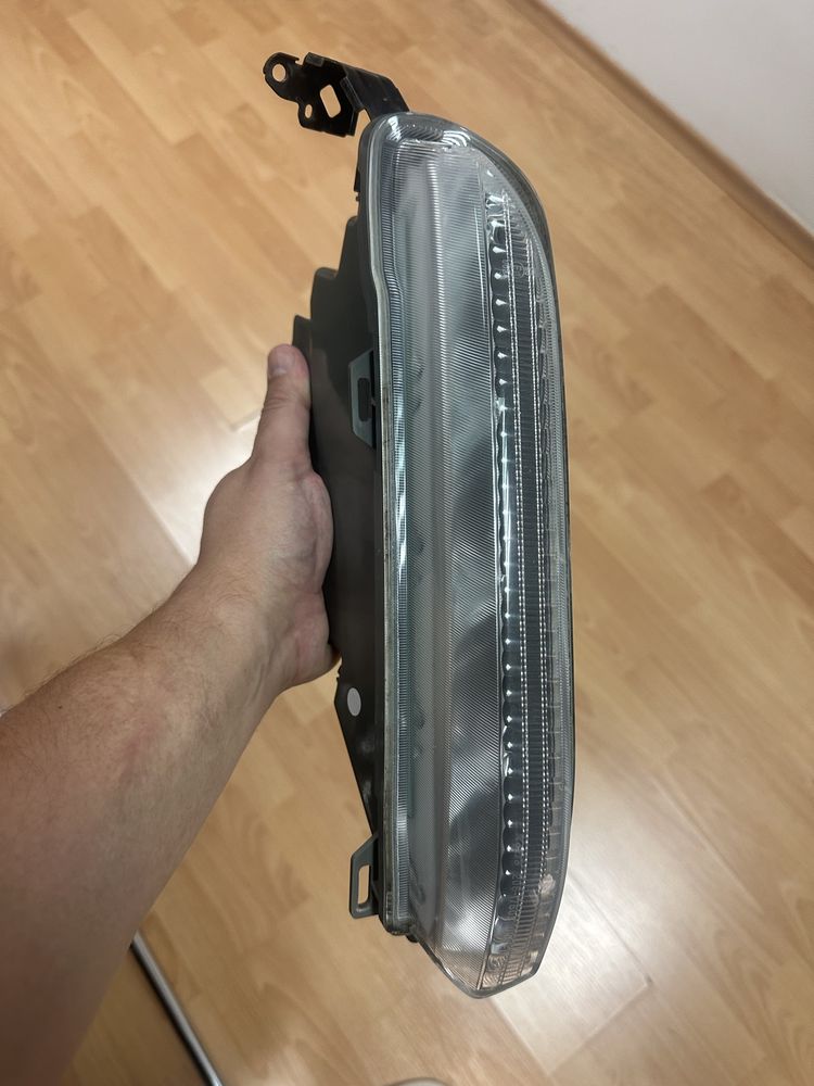 Двевни светлини за Хонда Сивик/Honda CIVIC