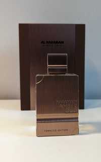 Al Haramain Amber Oud Tobacco Edition EDP 60ml