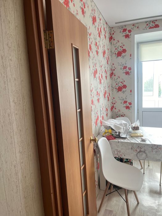 Двери межкомнатные