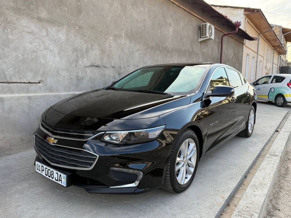 Malibu 2.4 sotiladi kraska tozza