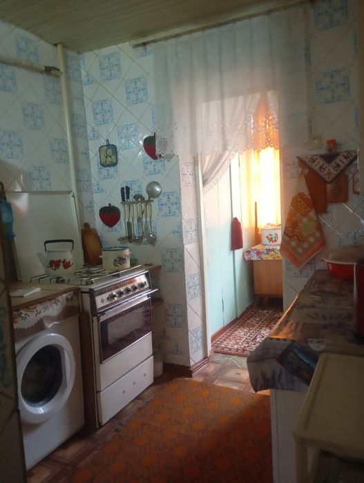 Срочно своя квартира 3/2/4 Рисовый, Бакалея