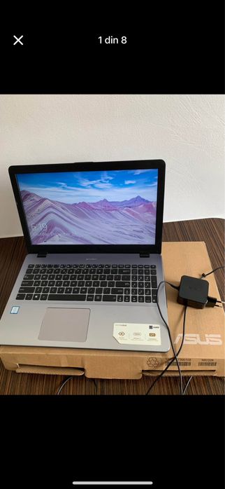 Laptop Asus i5