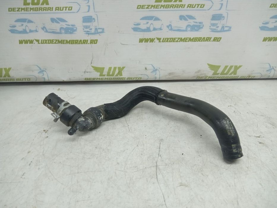 Furtun apa 1.5 dci k9k872 924107911r Dacia Logan 2 (facelift)