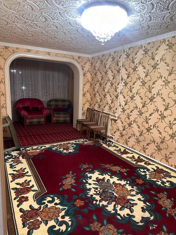 Сдам в арренду свою квартиру