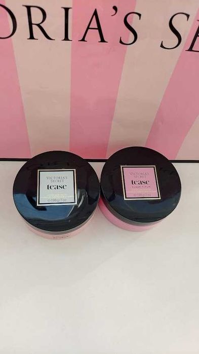 Victoria's Secret подаръчни комплекти, спрейове,лосиони, скрабове