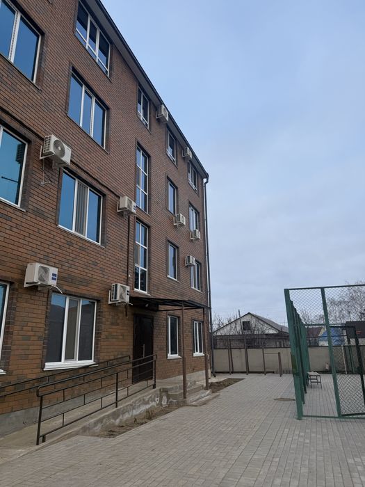 Продажа квартиры