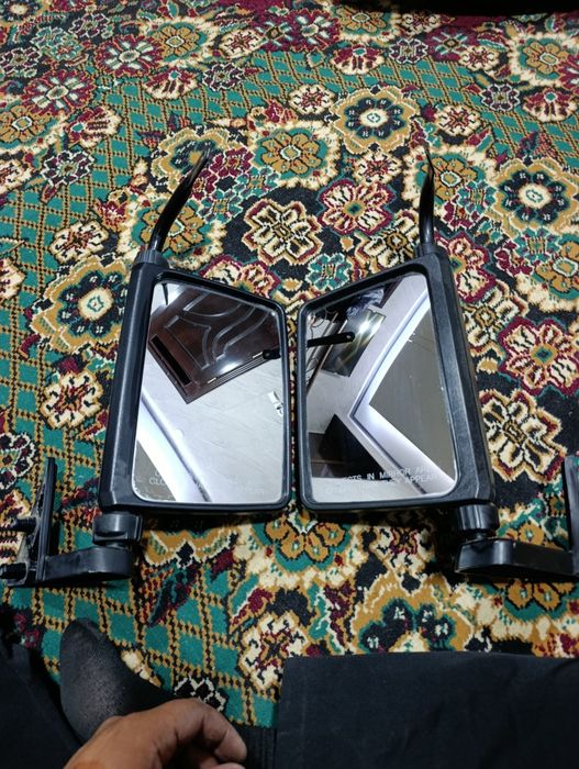 Дамас боковой / damas bokoboy oynasi