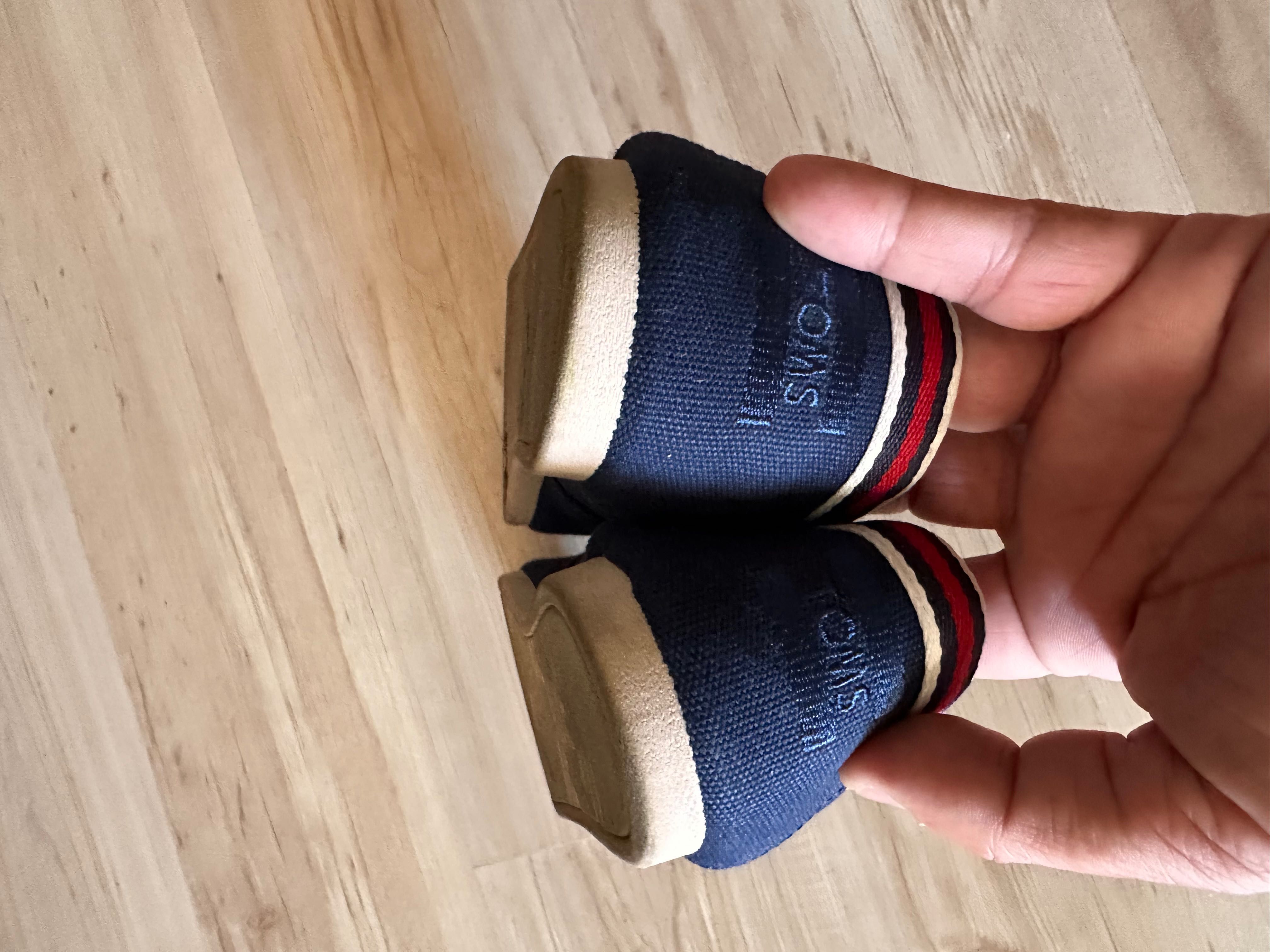 Еспадрили Toms мъжки