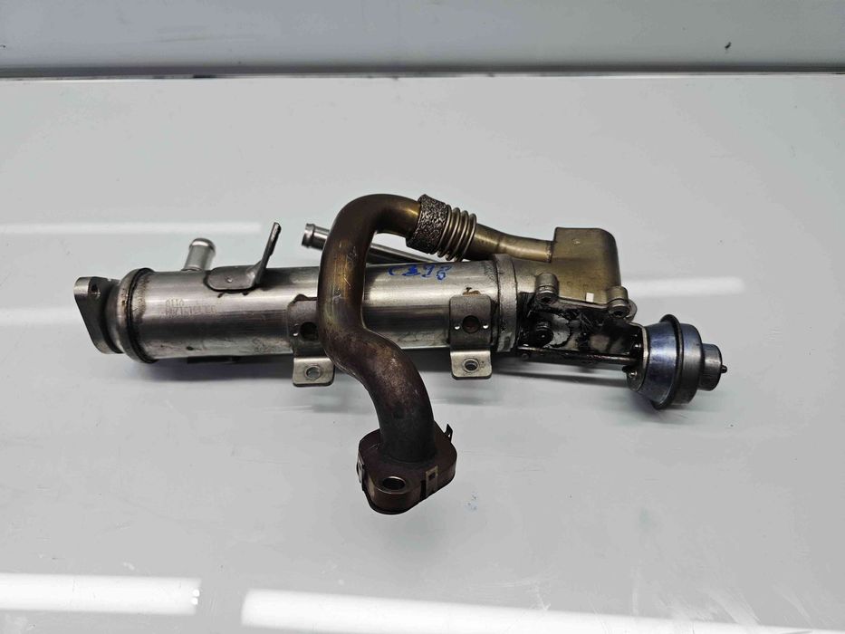 Racitor gaze  AUDI A5 (8T3) [Fabr 2007-2015] 03L131512AH 2.0 TDI CAGA