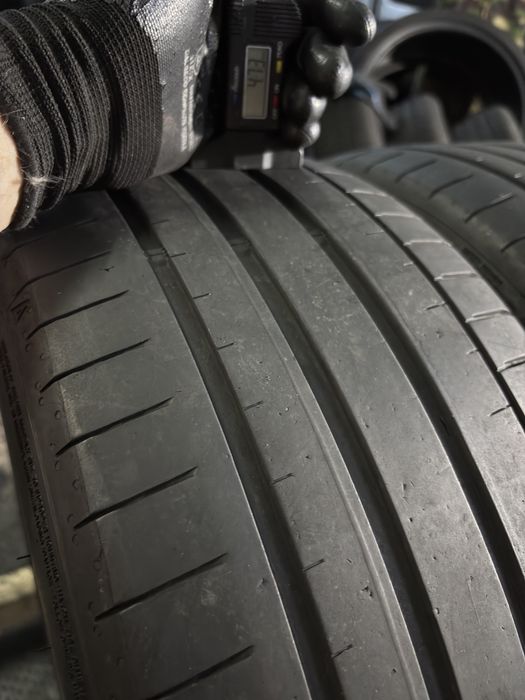 225/45R17 94Y Falken azenis DOT22