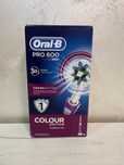 Periuta de dinti electrica  Oral B Pro 600 !