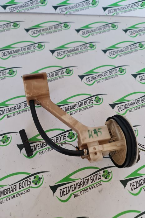 Pompa benzina Ford Focus prima generatie