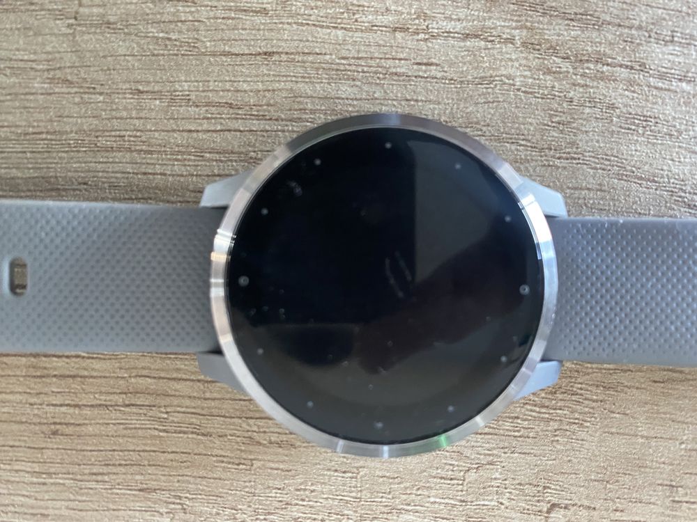 Ceas Garmin Vivoactive 4S