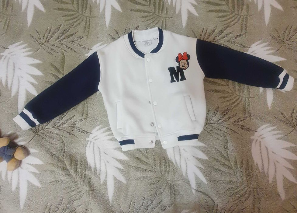 Кофта Zara 4 года