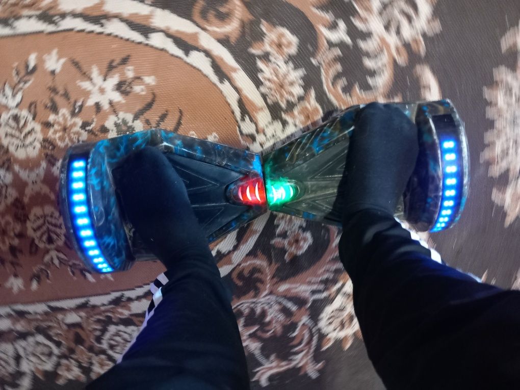 Hoverboard de vânzare