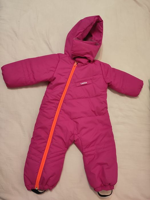 Combinezon copii Decathlon 12 luni. Nou, fara eticheta