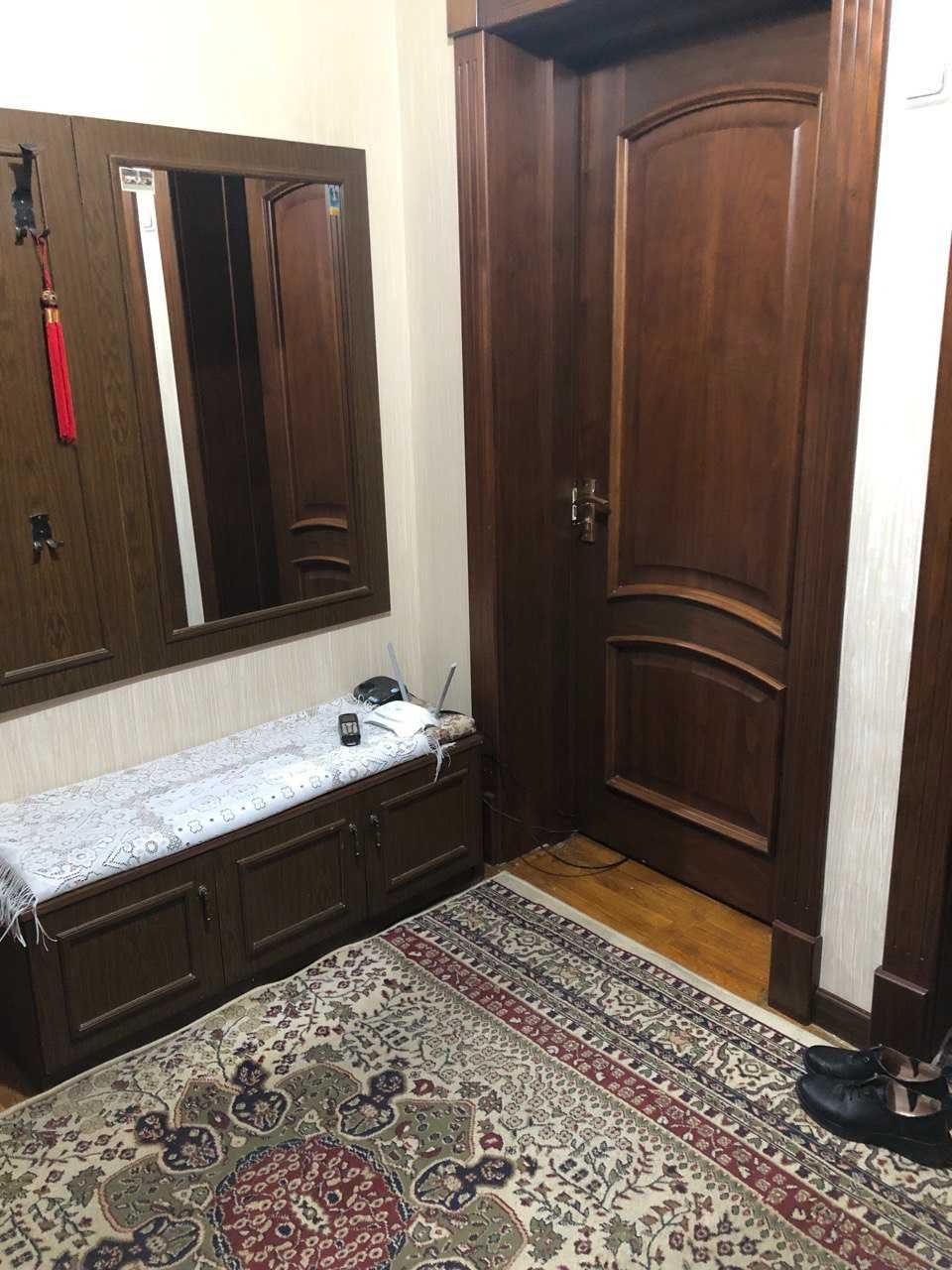 Сдам в аренду БЕЗ МАКЛЕРА квартиру 3/2/4 Метро Минор, к/т Казахстан