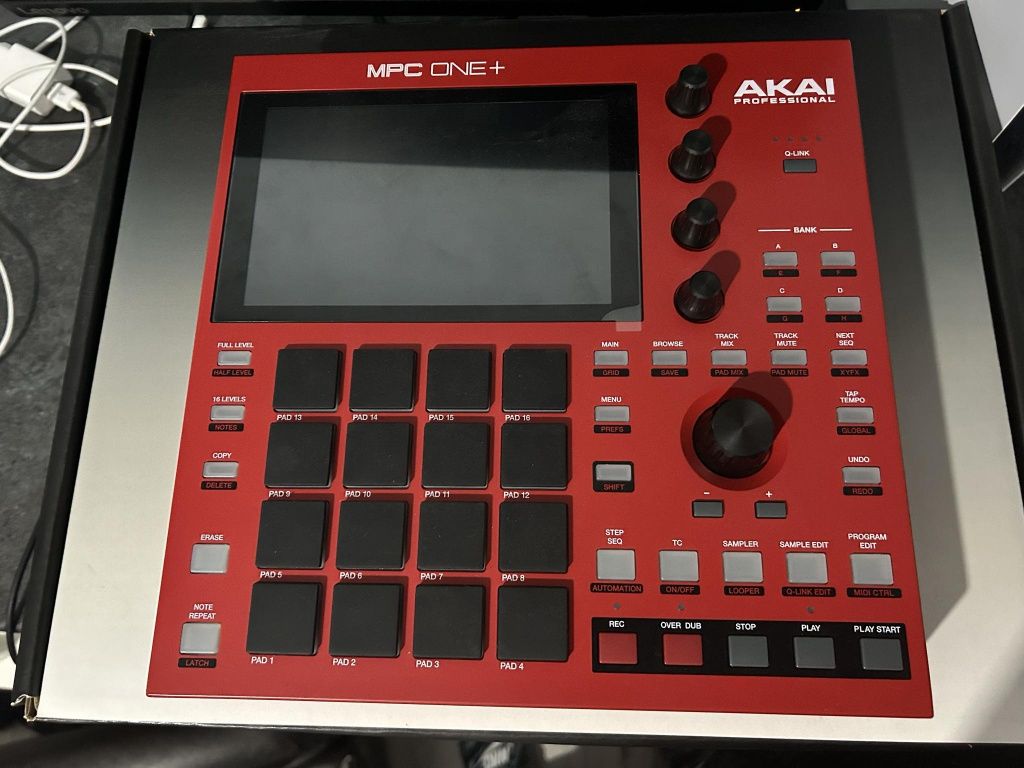 Akai MPC ONE+ Controler MIDI