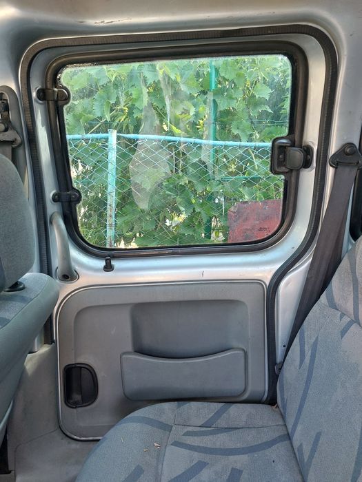Usa spate dreapta Renault Kangoo 2004