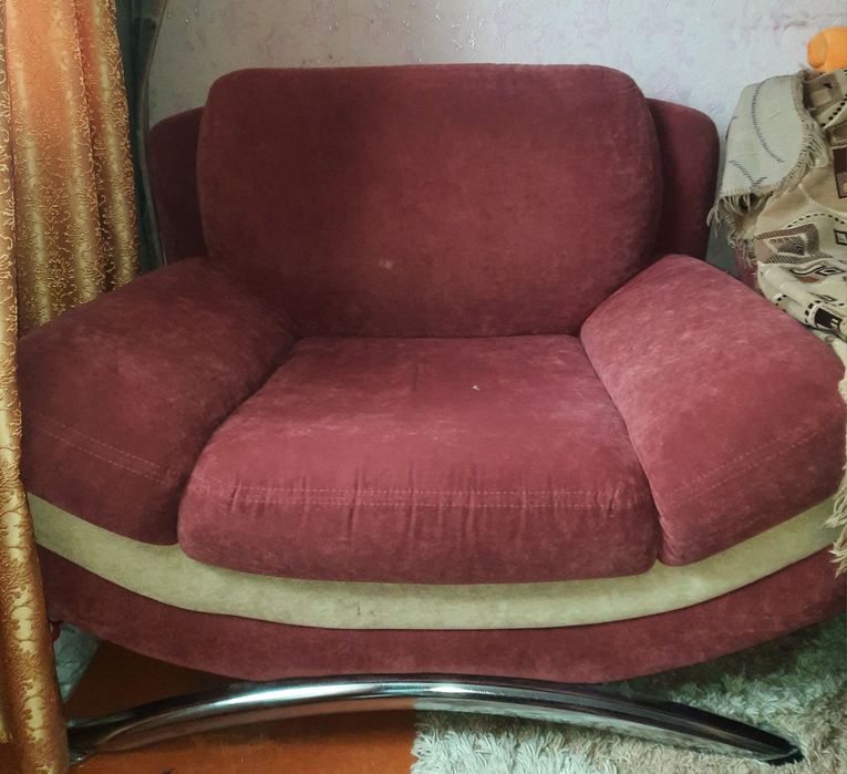 Продам Кресло 2 шт