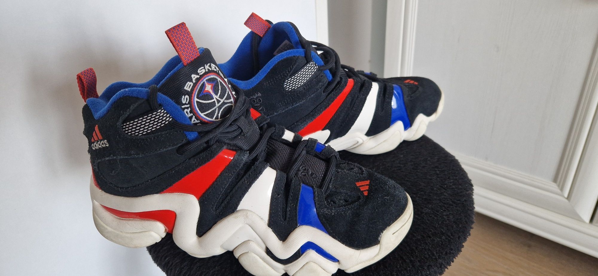 adidas Performance Crazy 8