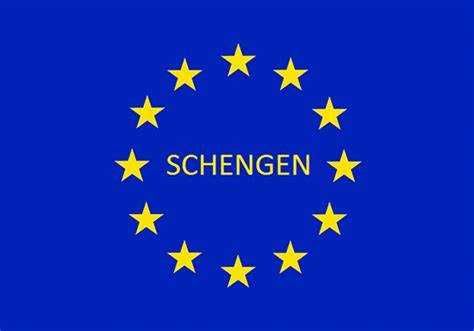 Виза Шенген в Европу (Италия тоже)