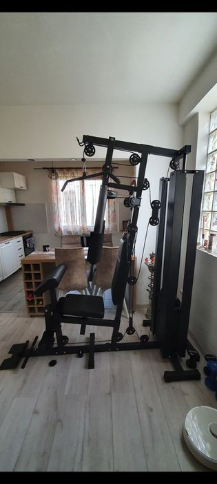 Orion FITNESS Classic L1