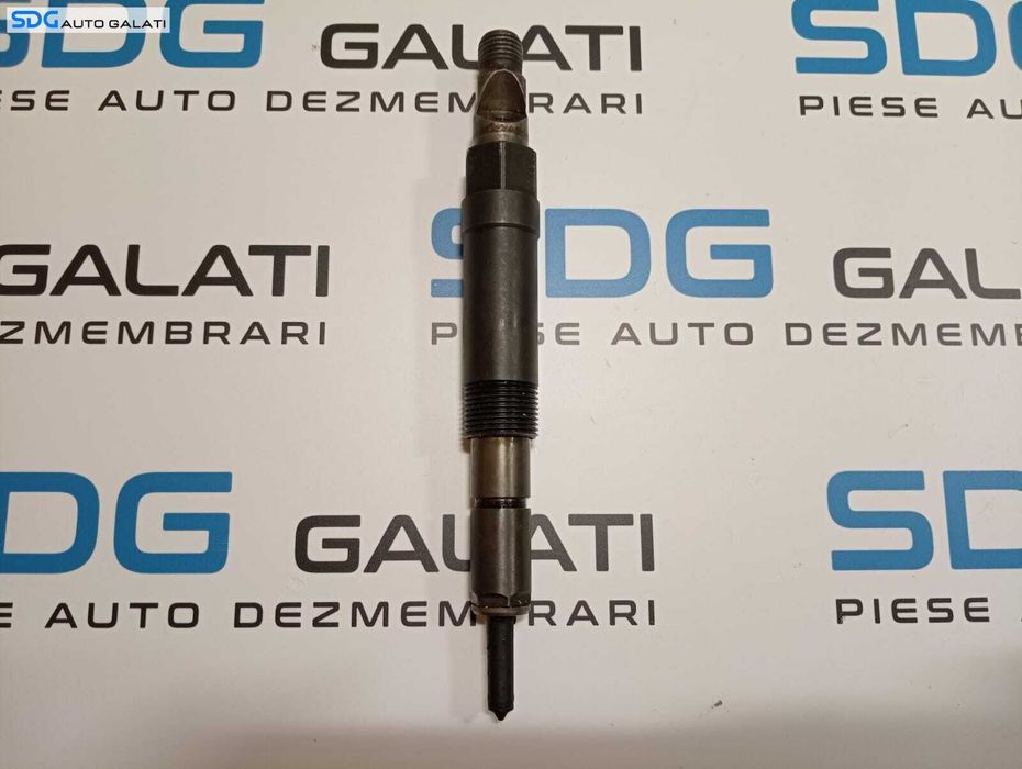 Injector Injectoare Ford Mondeo 2.0 TDDI 85KW 2000 - 2007 Cod 0432133801 [M6294]