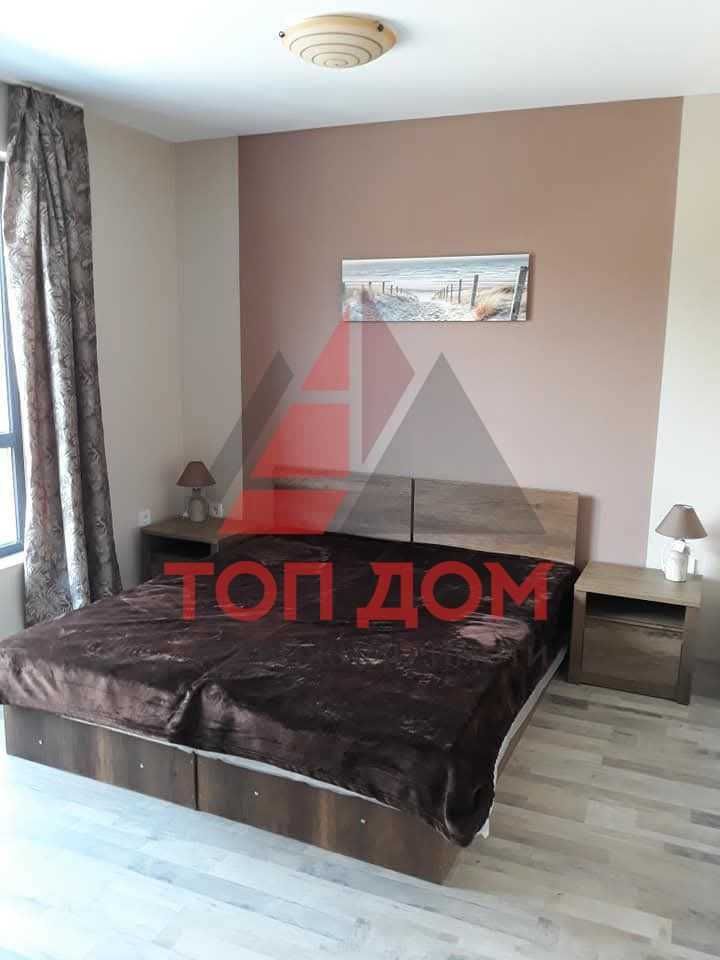 Дава се под наем Двустаен апартамент в Варна, Левски - 70 кв.м за 484.5 € - Снимка #10