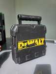 Nivela Laser dewalt DW088