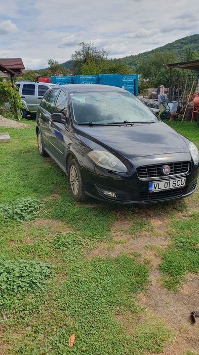 Fiat Croma 1.8 2008
