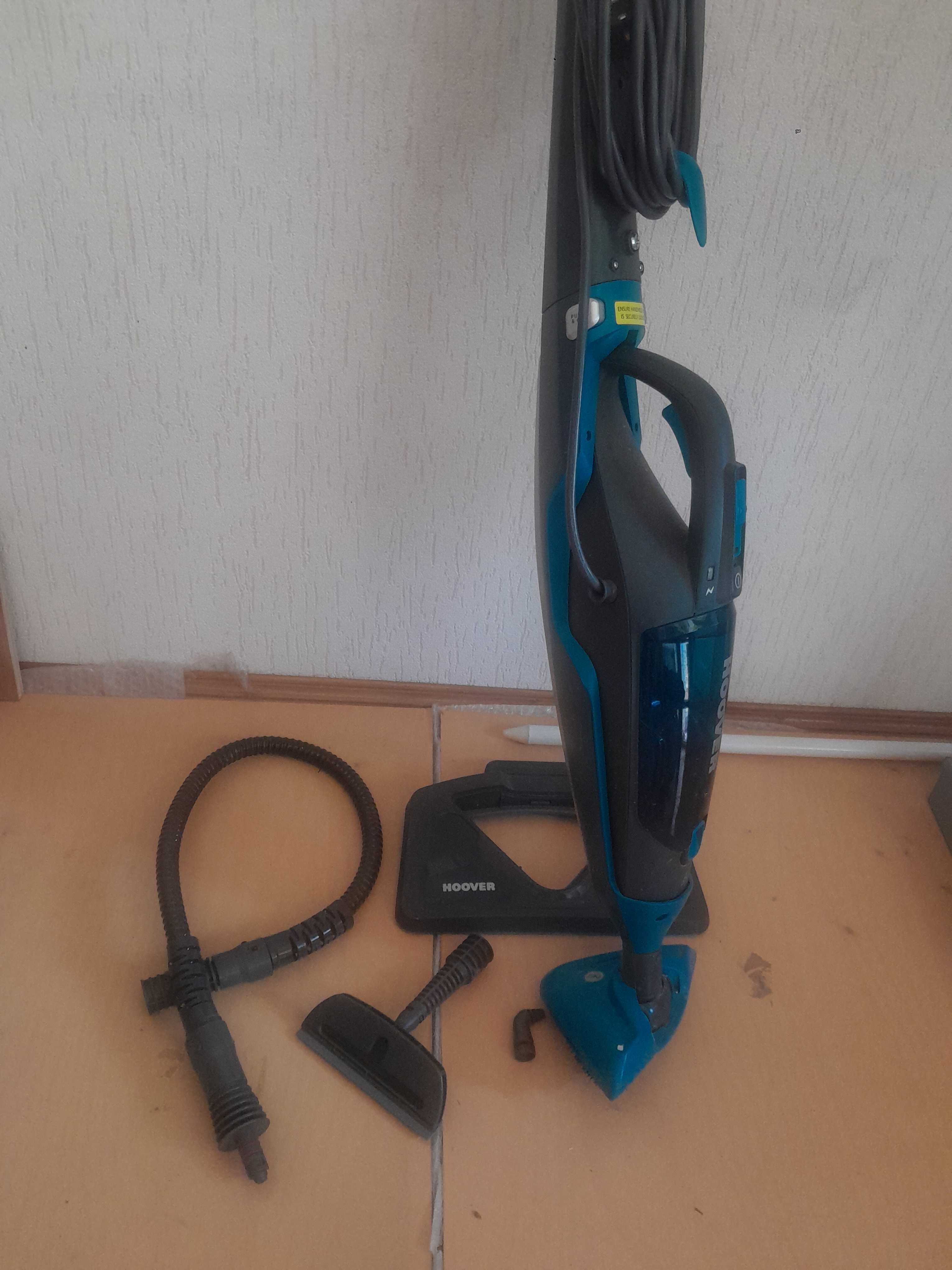 парочистачка hoover CA2in1D 1700W