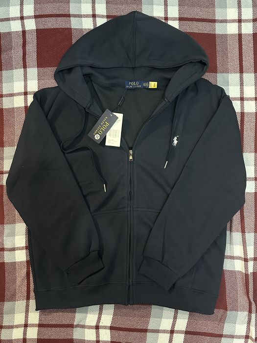 Зип худи Ralph Lauren
