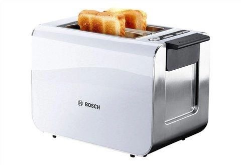 Тостер Bosch TAT8611
Скидка